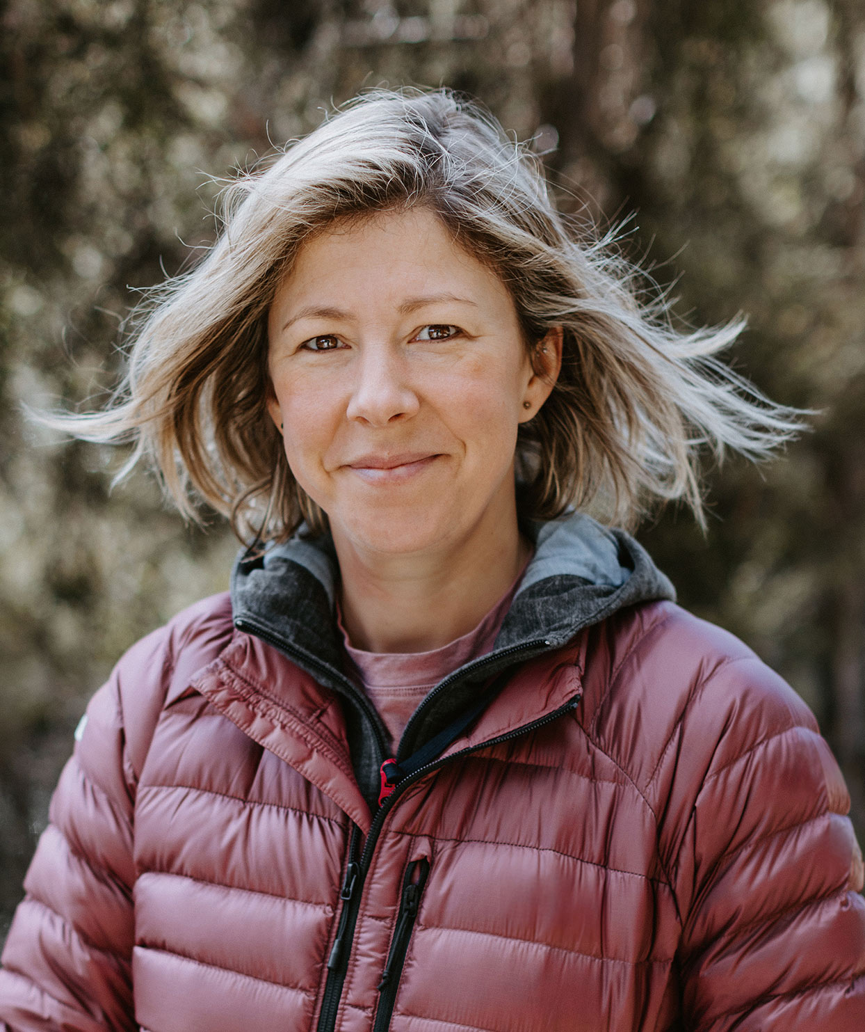 Camilla Rutherford Photographer Director Videographer