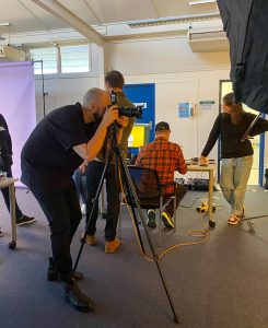 Guy Coombes Photographer Director Videographer