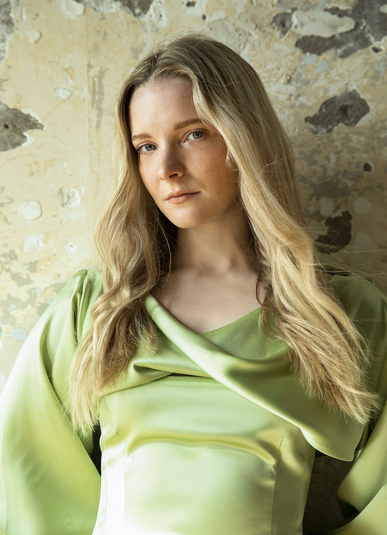 Empire Magazine Morfydd Clarke Actress
