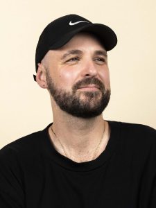 Guy Coombes Photographer Director Videographer