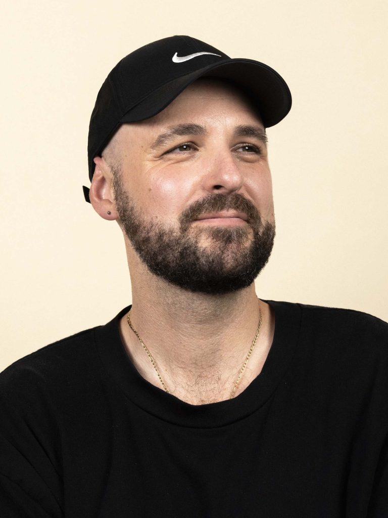 Guy Coombes Photographer Director Videographer