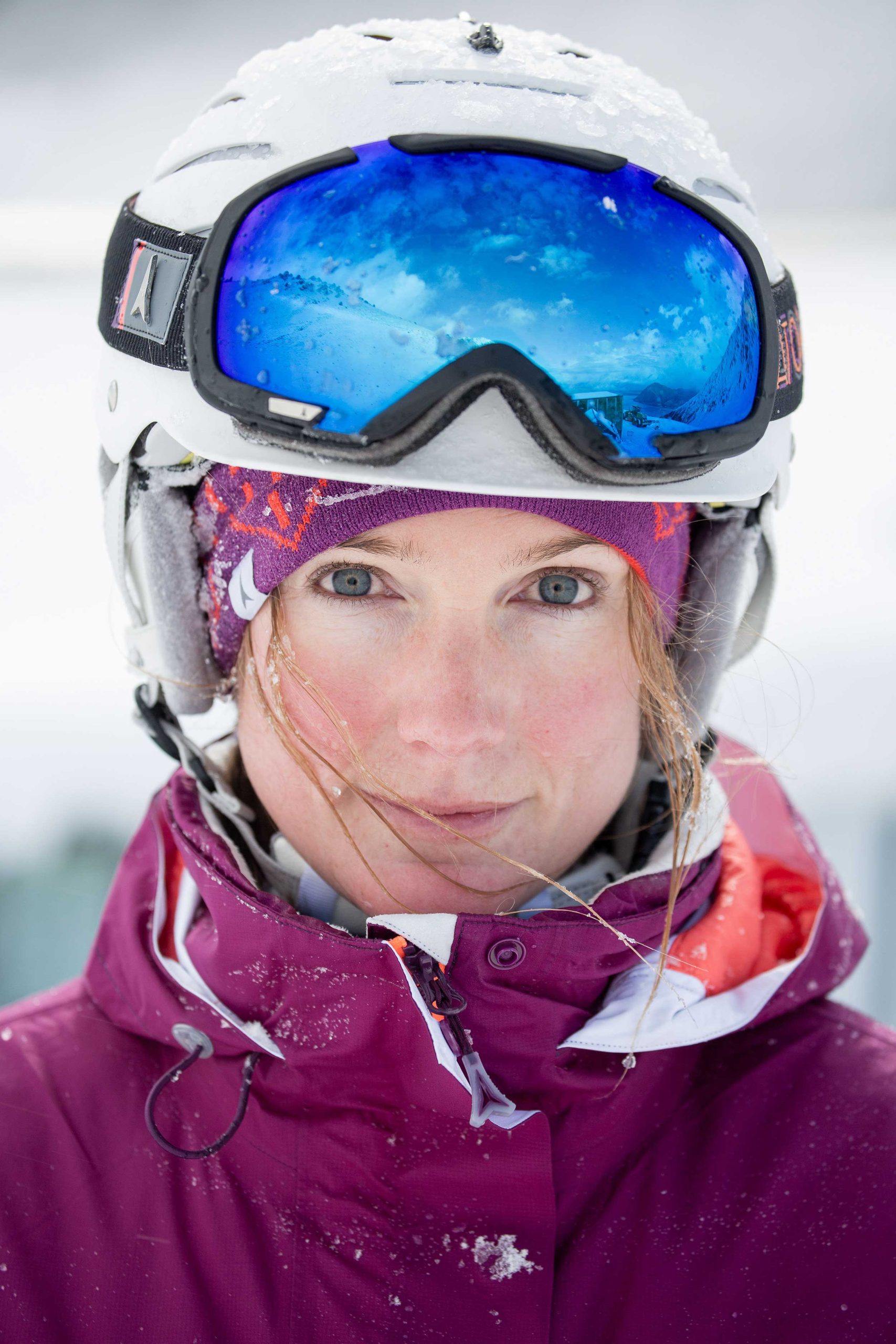 Camilla Rutherford Photographer Director Videographer