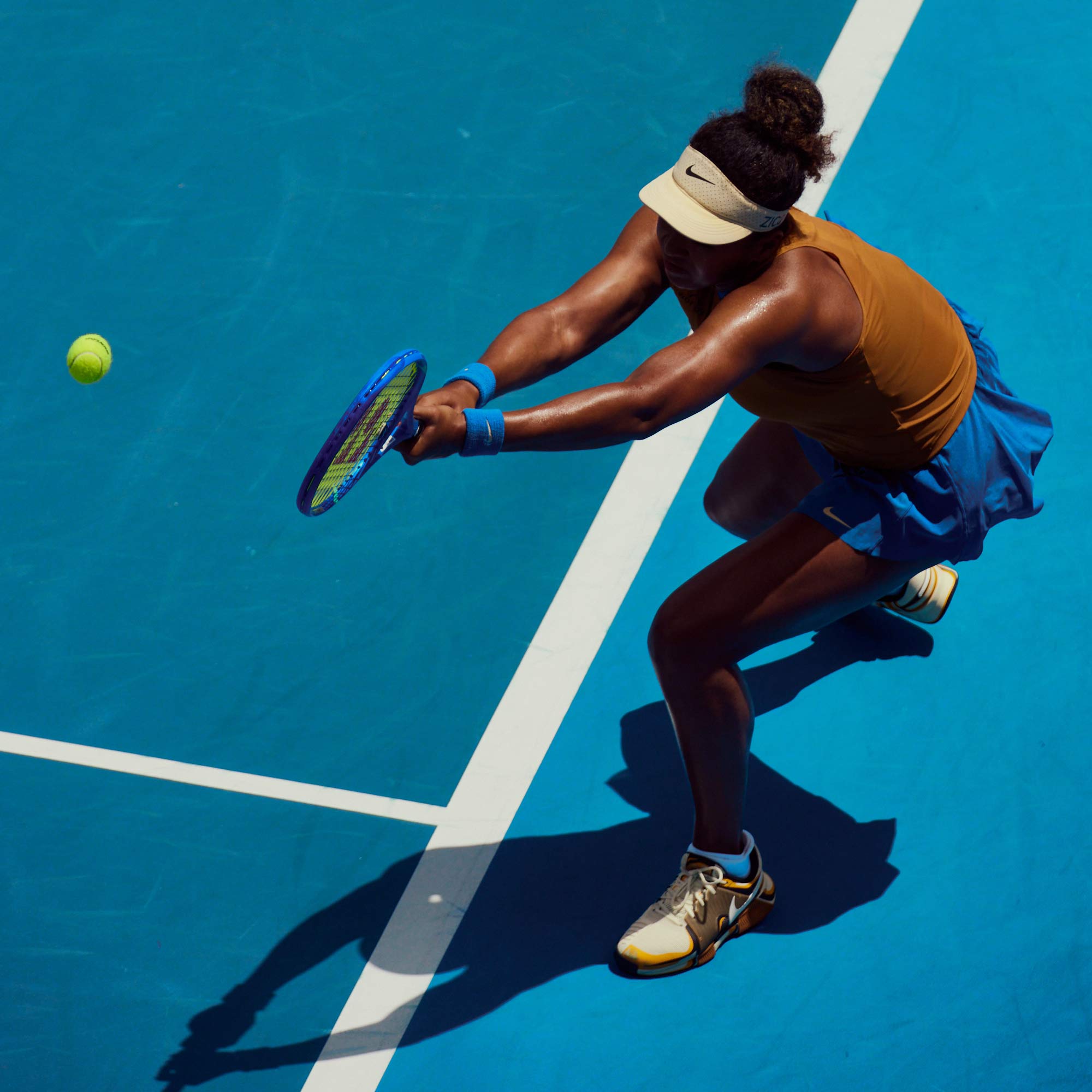 ASB Classic Naomi Osaka