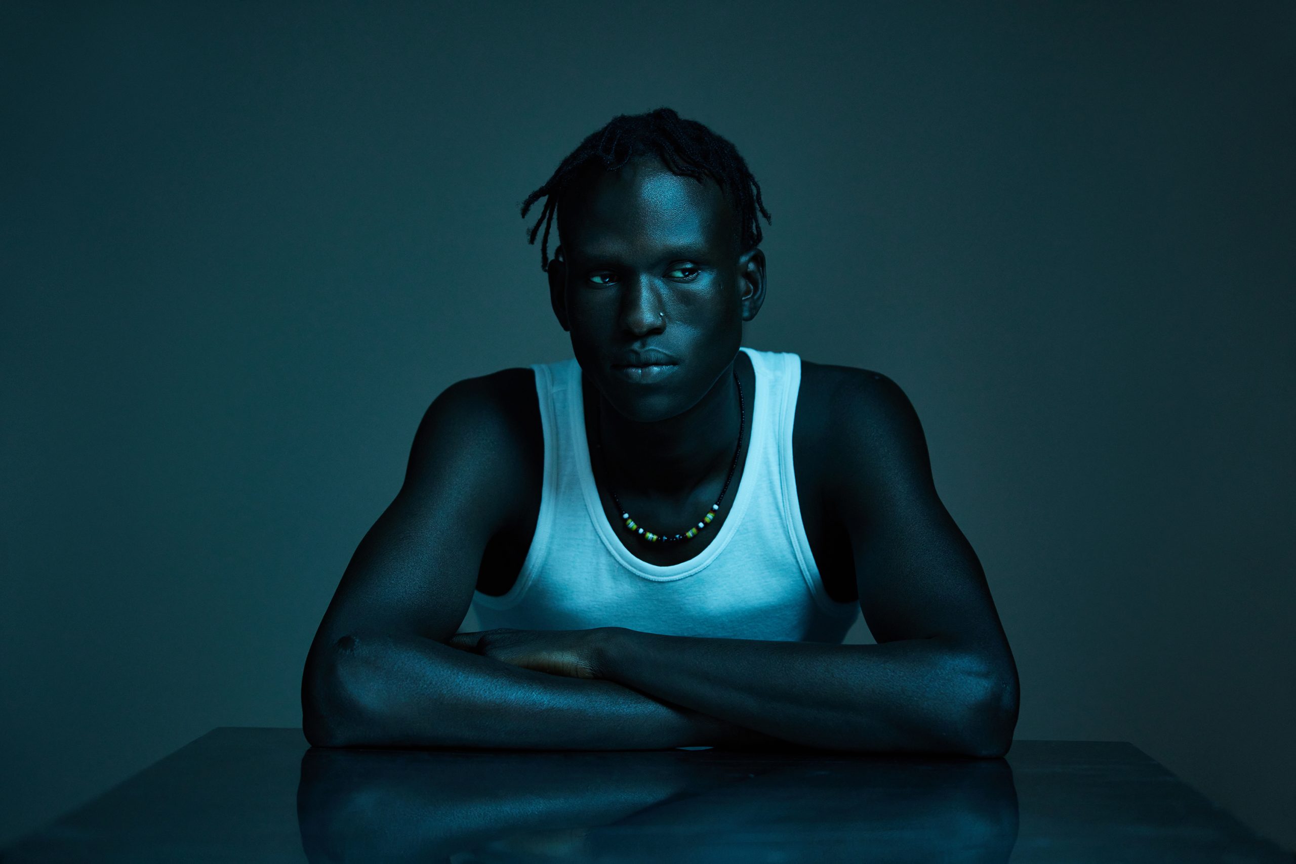 Sacha Stejko Photographer Director Videographer