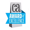 CA AwardOfExcellence Web