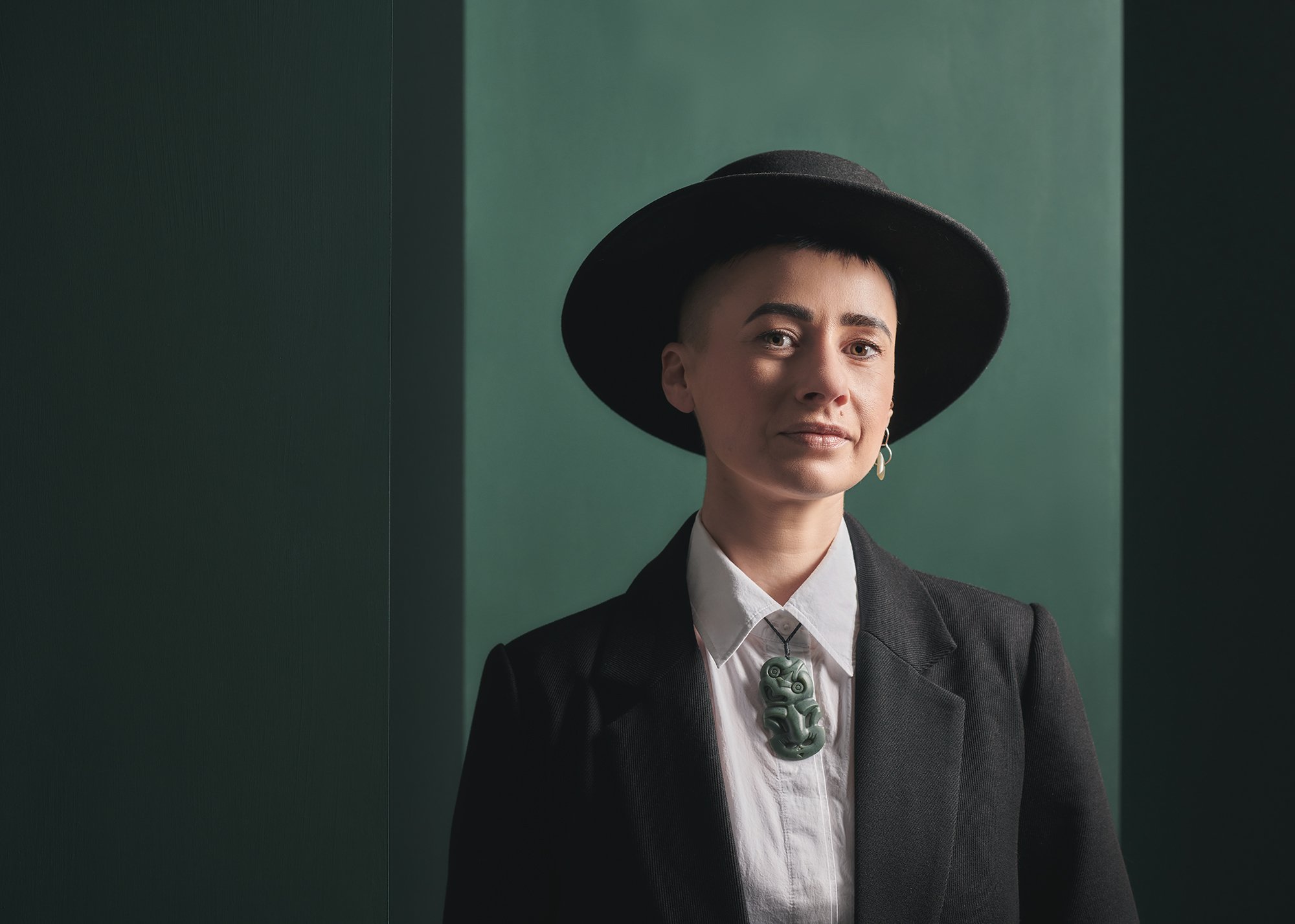 Amer Jayne Photographer Director