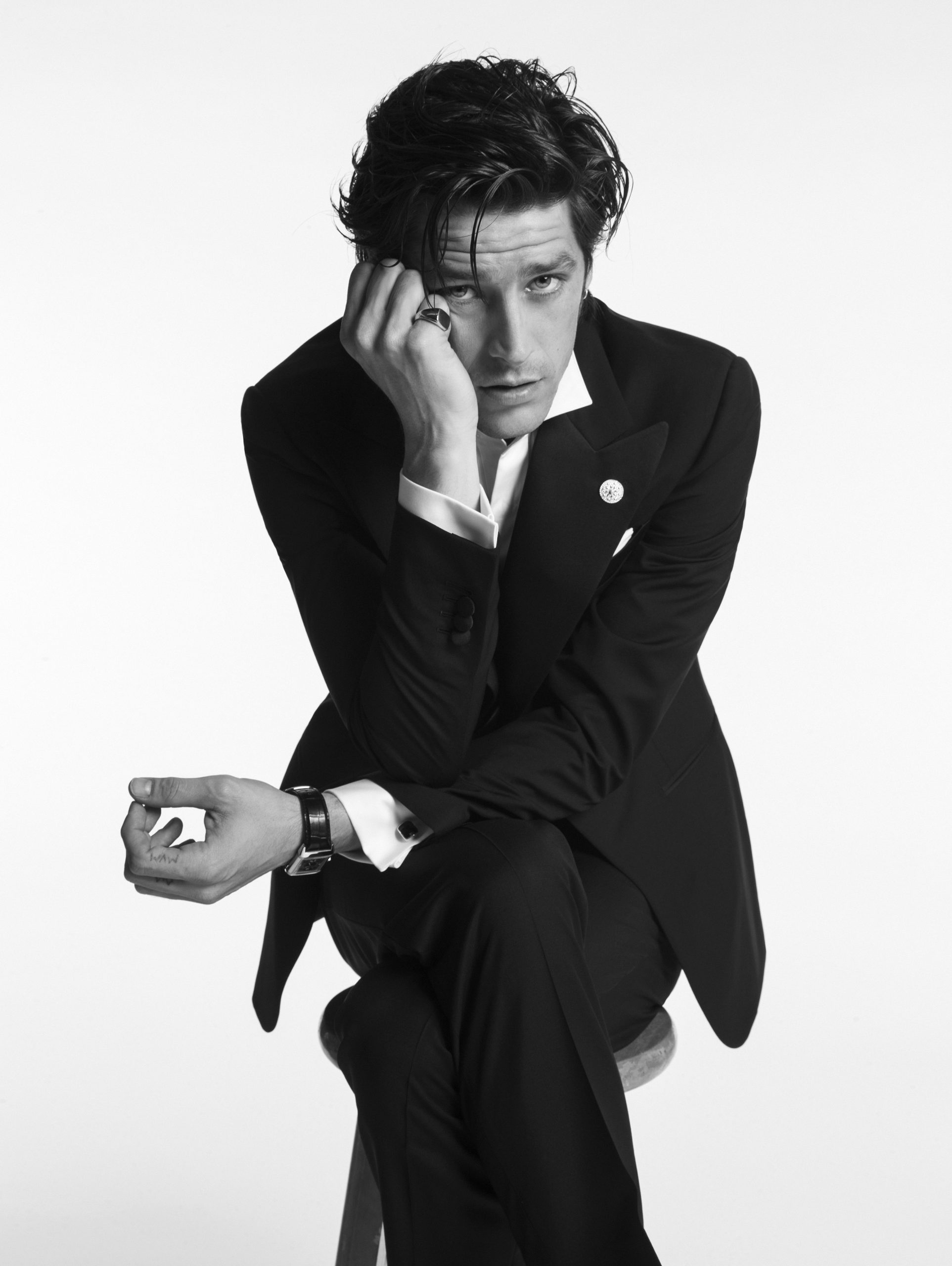 Guy Coombes Photographer Director