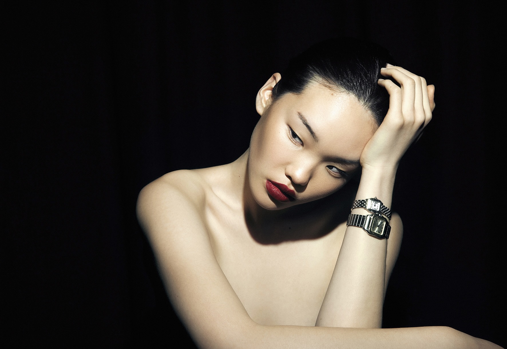 Guy Coombes Remix Luxe Spring 12
